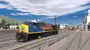 Trainz 2022 DLC - Pro Train: CSX Heritage Loco Bundle 4 Screenshot 4