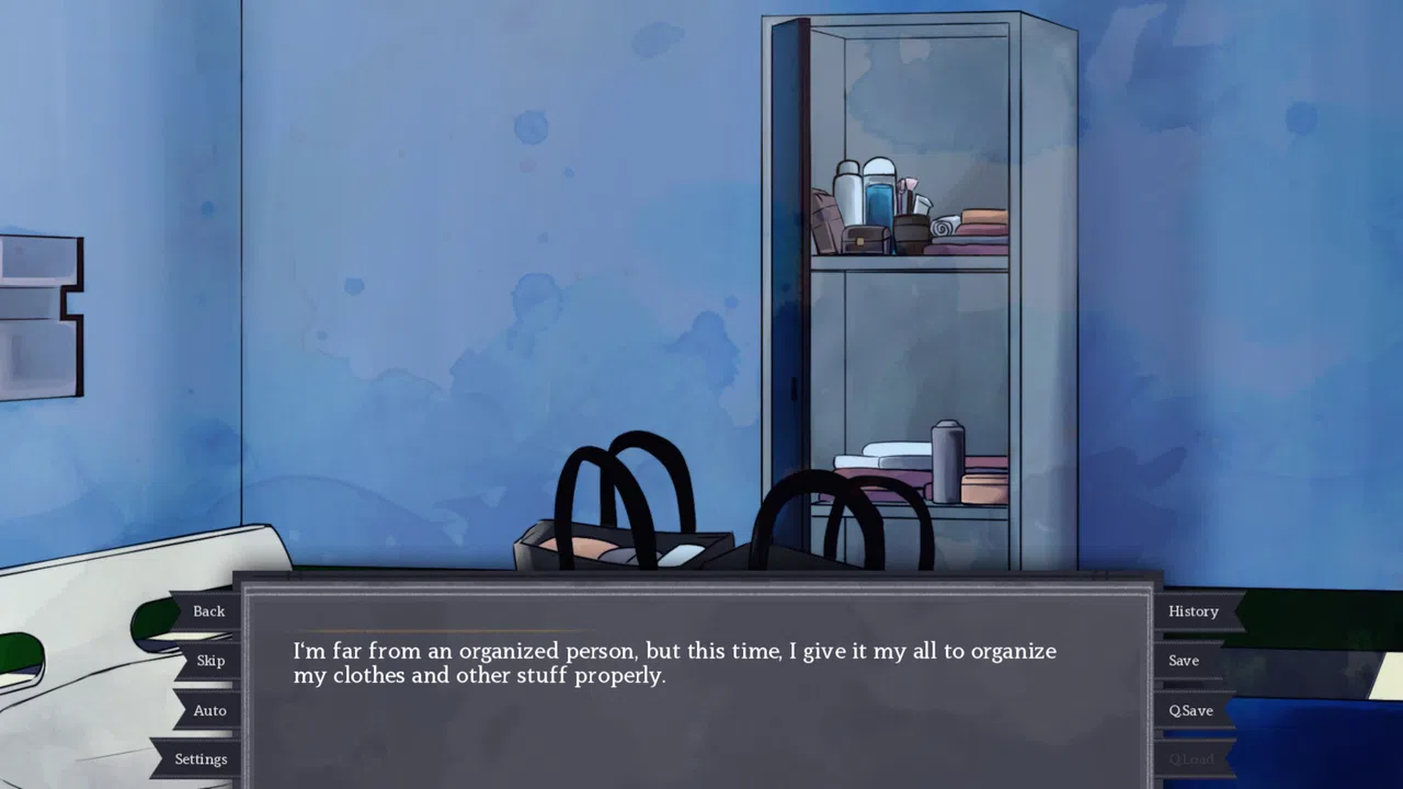 Pages of Tomorrow Screenshot 4