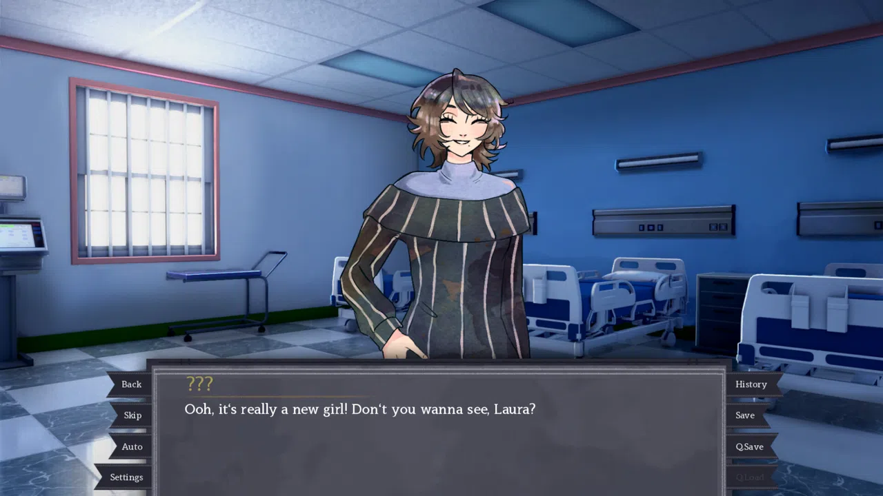 Pages of Tomorrow Screenshot 2