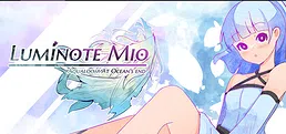 Luminote Mio: Aqualoom at Ocean's End