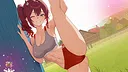 COWGIRL SEX FARM - Animation Pack Screenshot 3