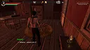 Blood and Dust Screenshot 1