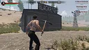Blood and Dust Screenshot 6