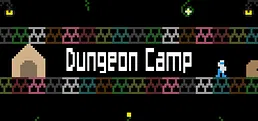 Dungeon Camp