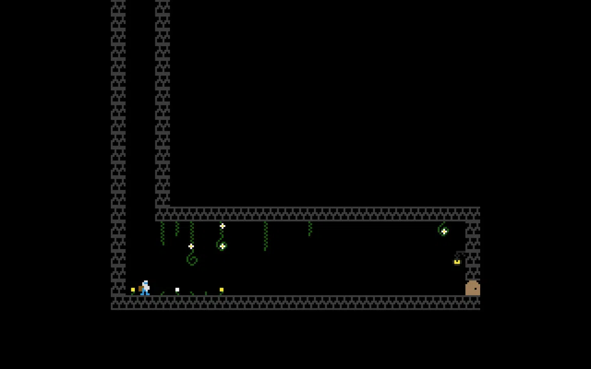 Dungeon Camp Screenshot 0