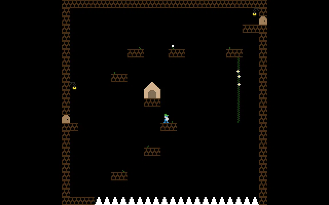 Dungeon Camp Screenshot 3