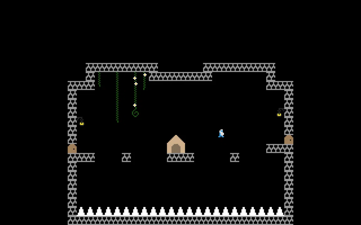 Dungeon Camp Screenshot 4