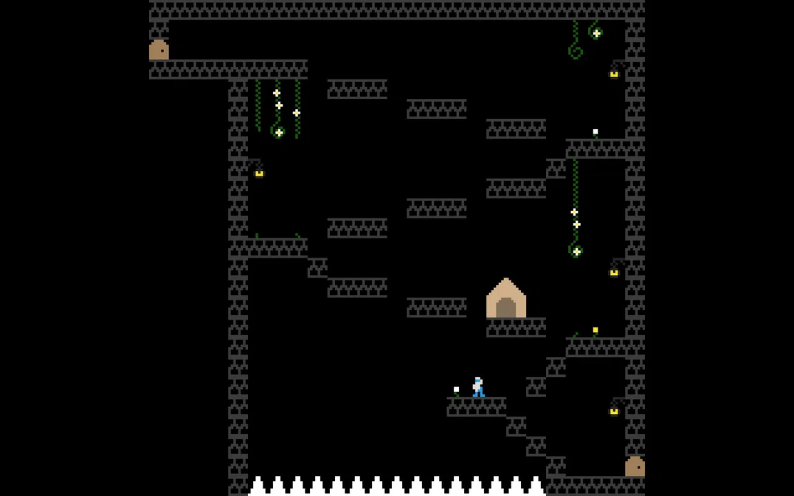 Dungeon Camp Screenshot 2
