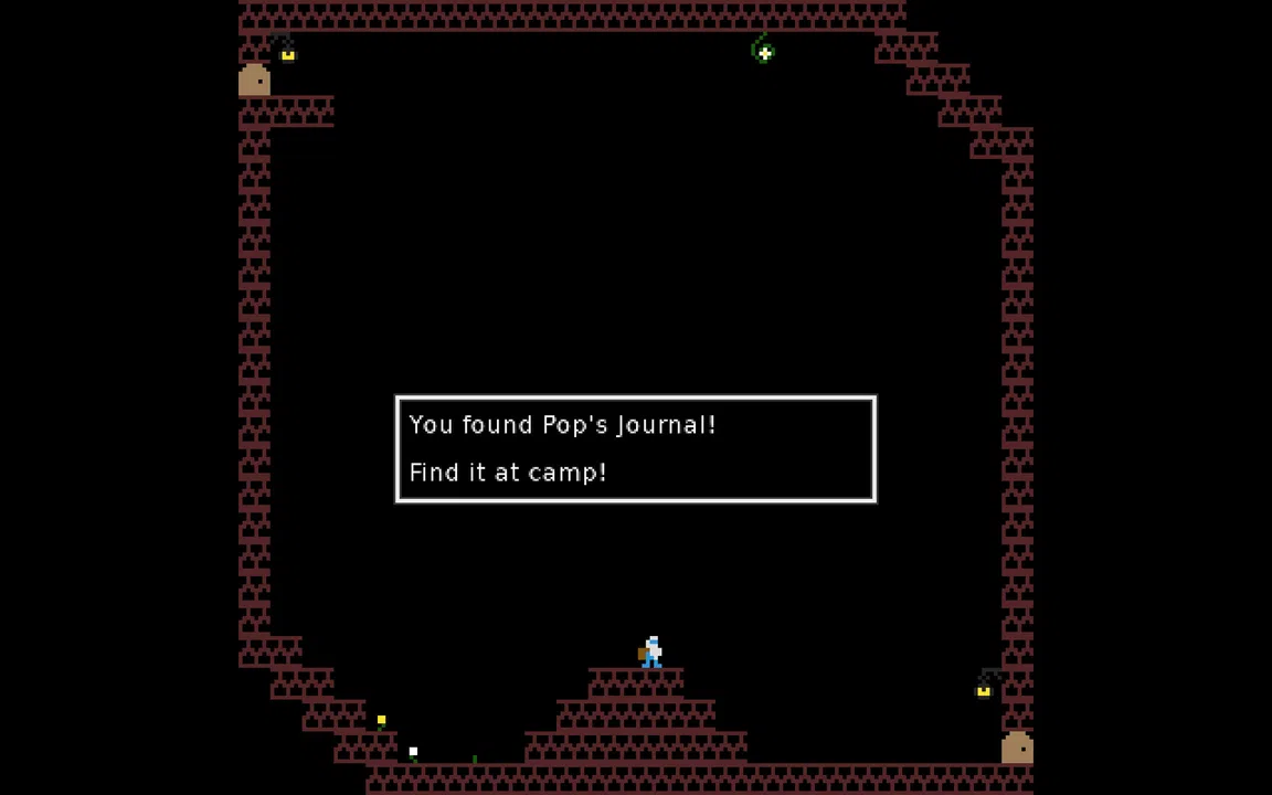 Dungeon Camp Screenshot 6