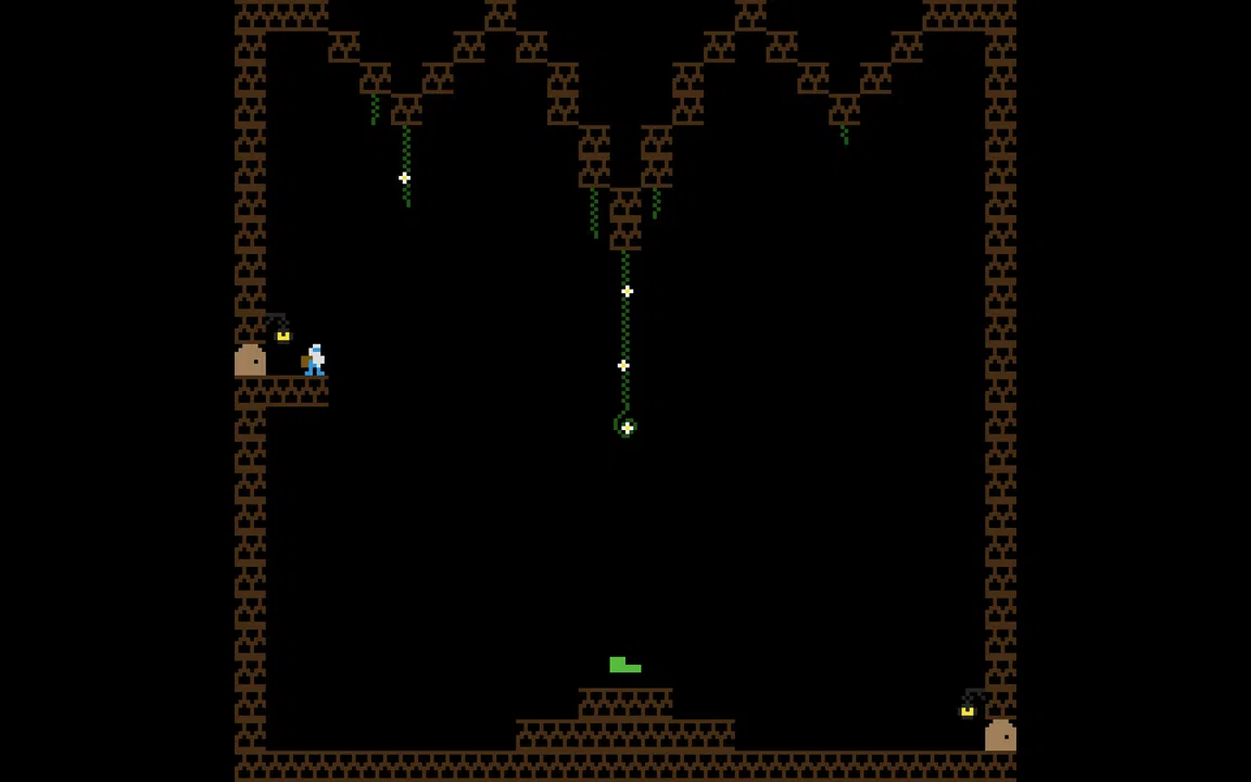 Dungeon Camp Screenshot 5
