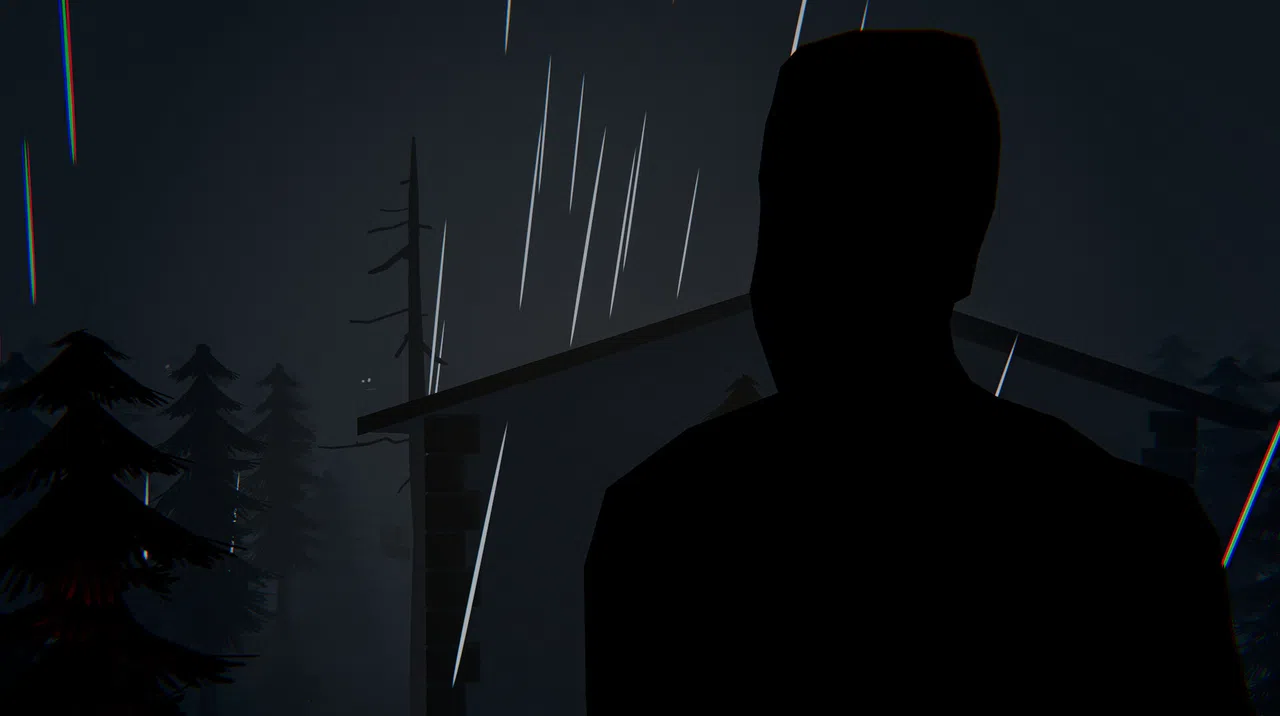 The Things I Left Behind Screenshot 4