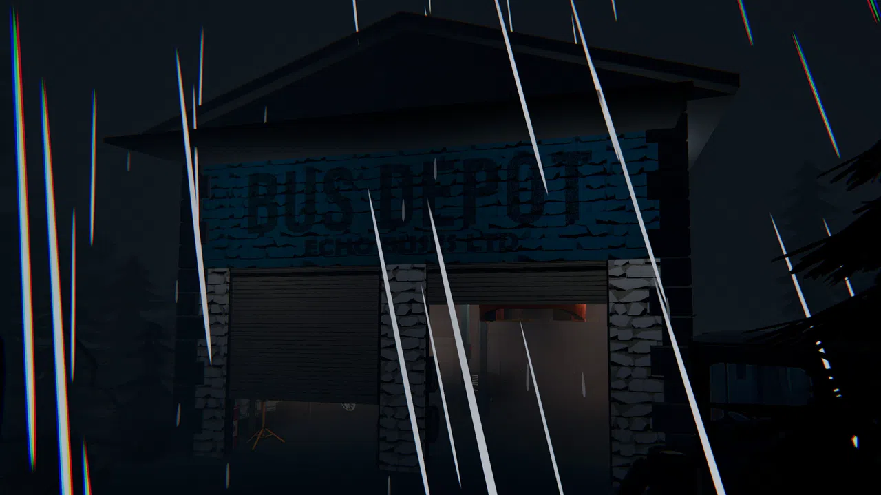 The Things I Left Behind Screenshot 5