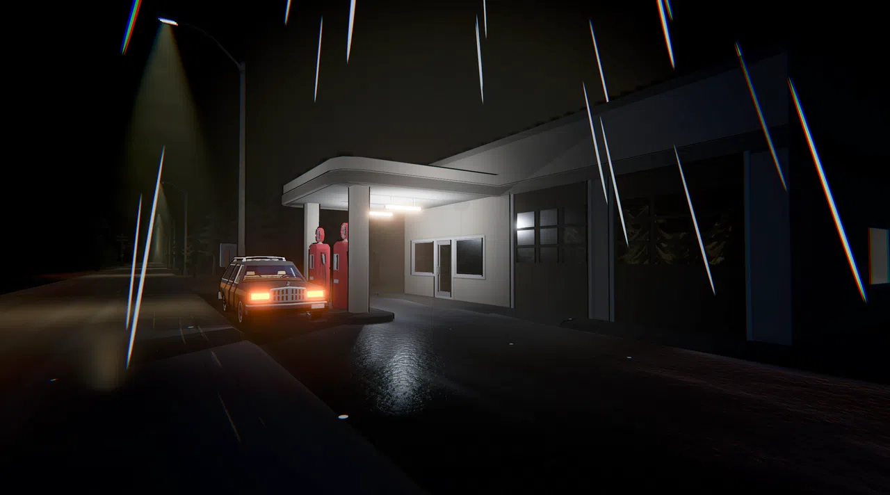 The Things I Left Behind Screenshot 8