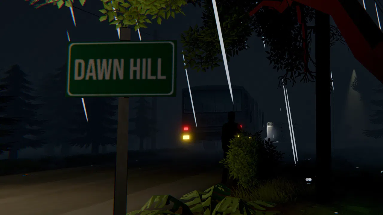 The Things I Left Behind Screenshot 0