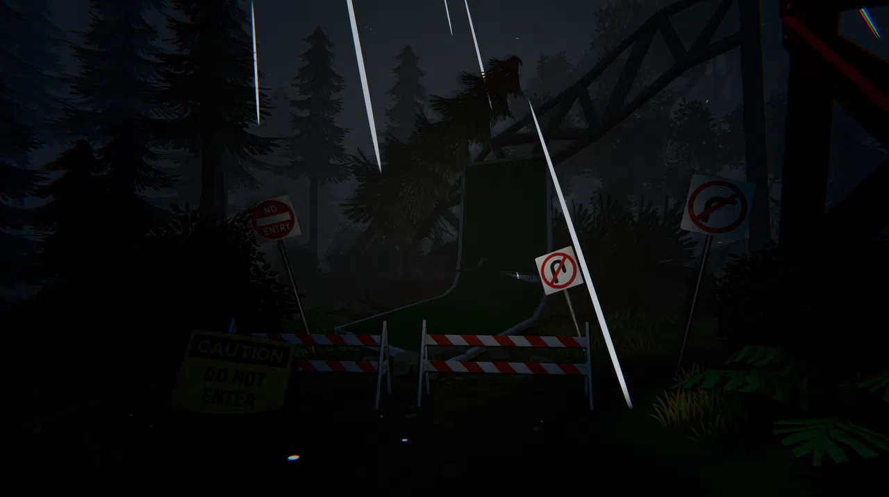 The Things I Left Behind Screenshot 3