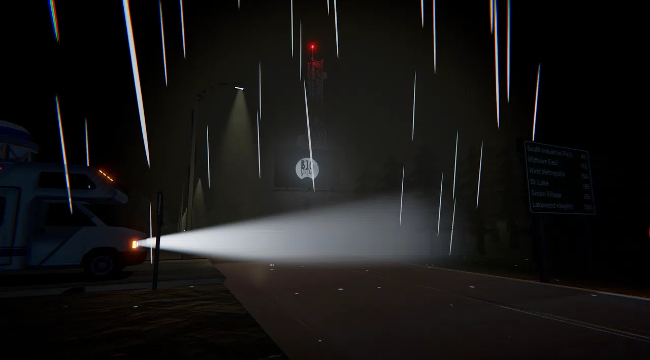 The Things I Left Behind Screenshot 7