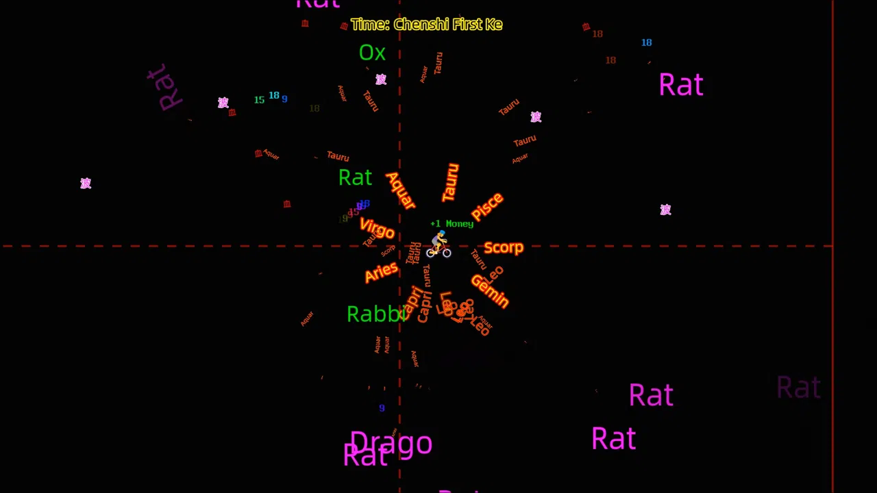 My Alphabet Screenshot 2