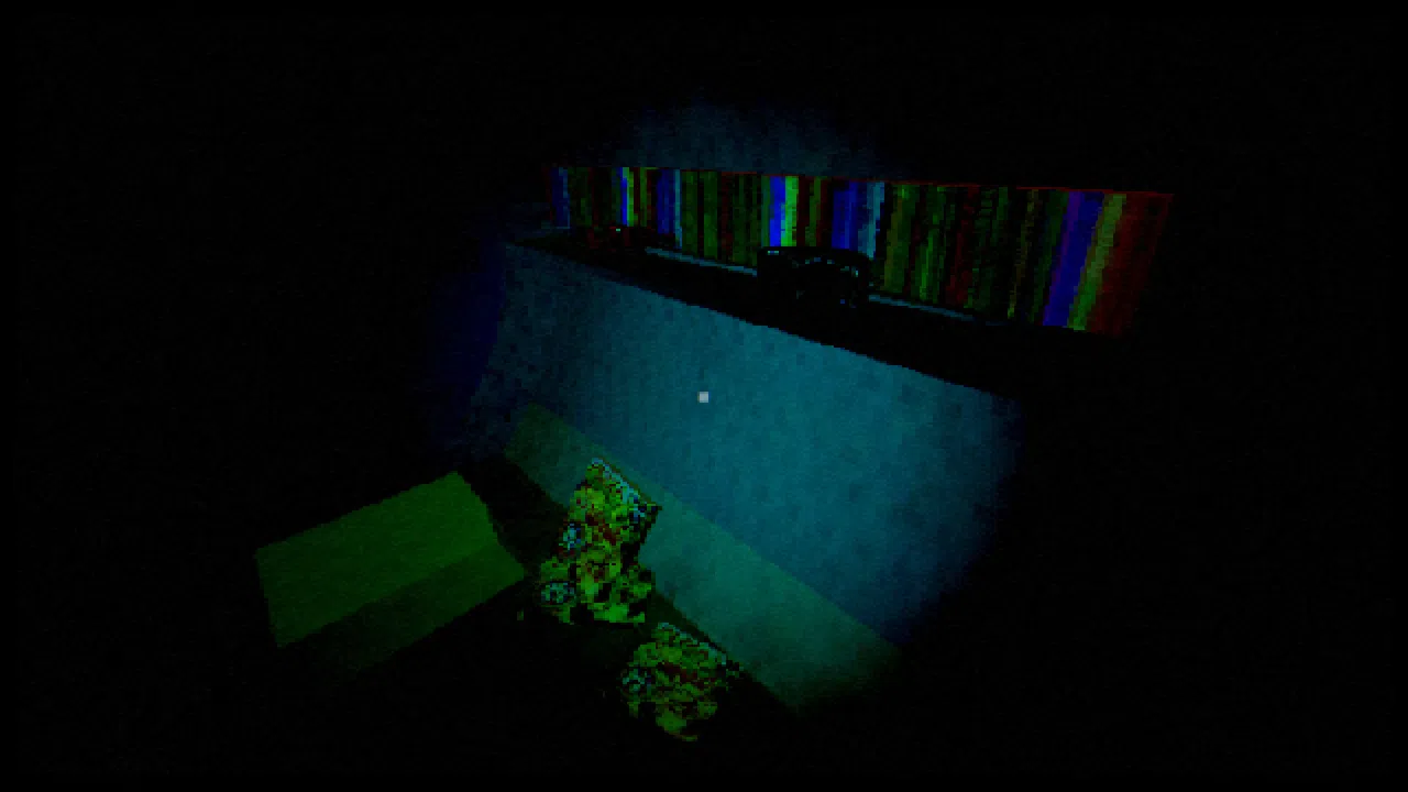 Red Awe Screenshot 5