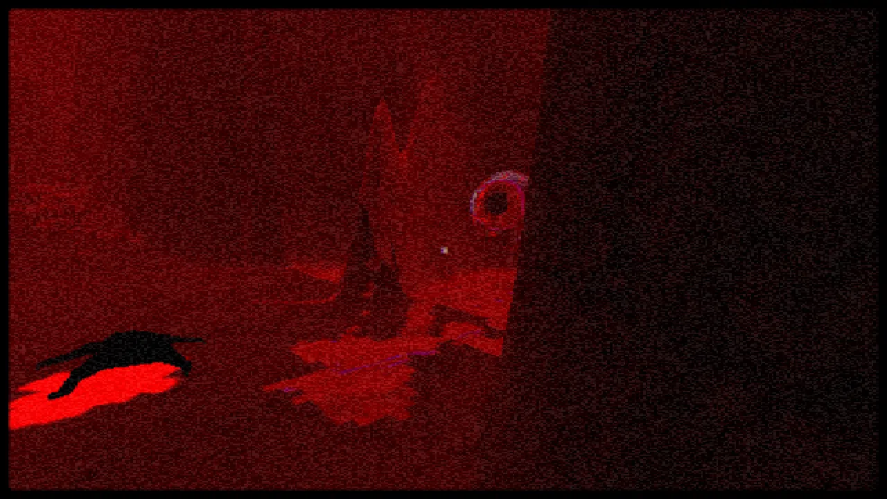 Red Awe Screenshot 2