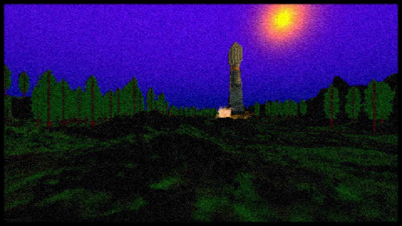 Red Awe Screenshot 4