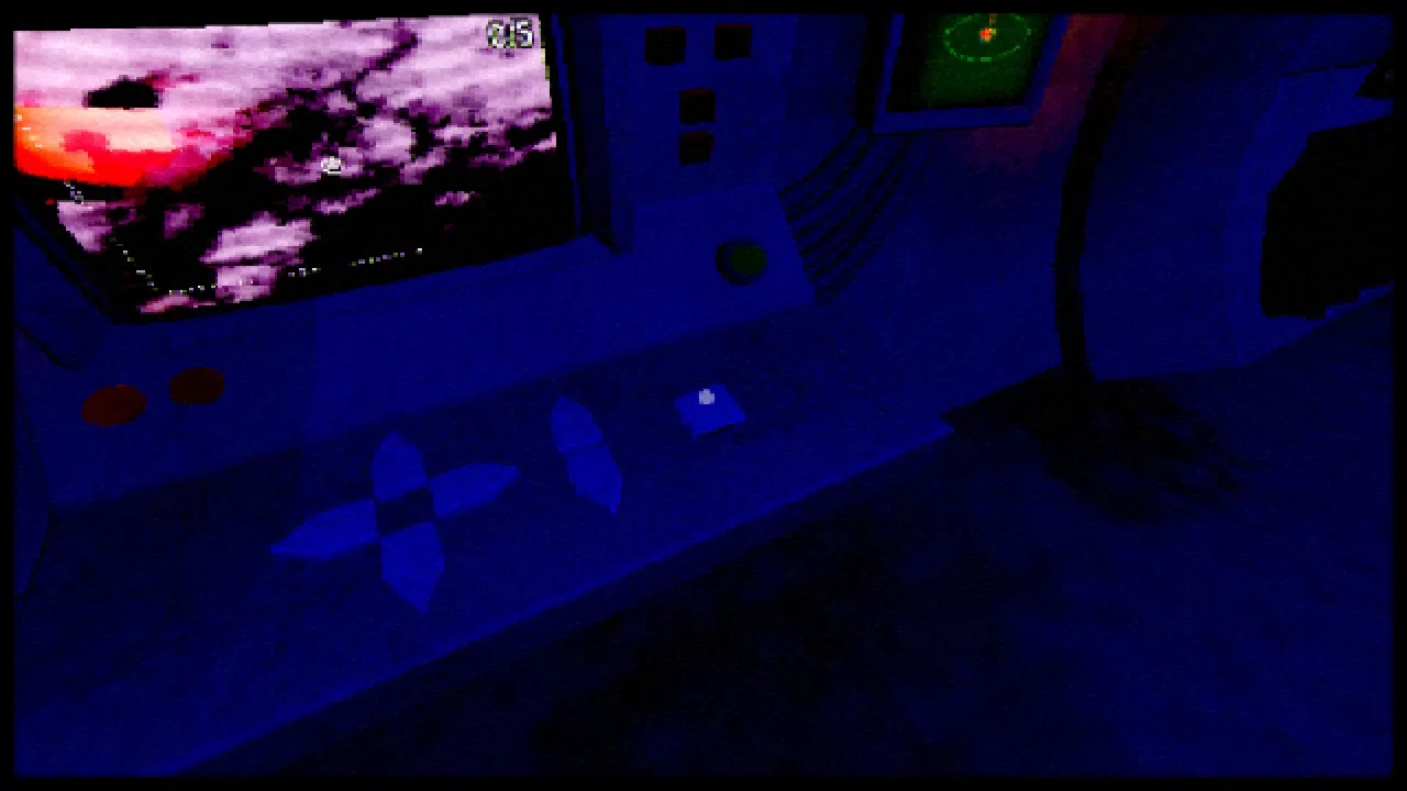 Red Awe Screenshot 8