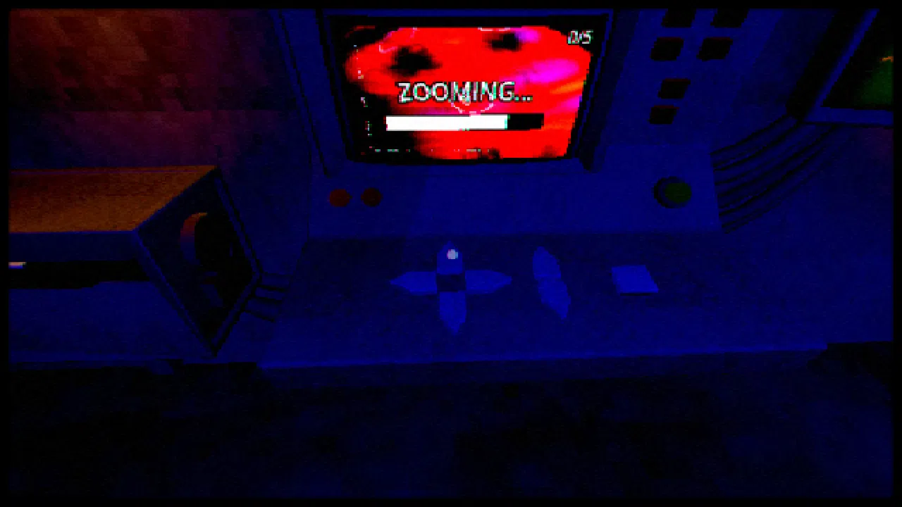 Red Awe Screenshot 0