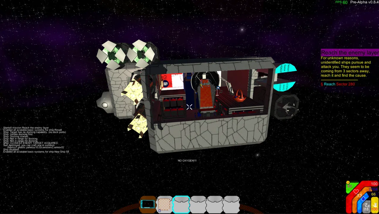 Adrorium Demo Screenshot 11