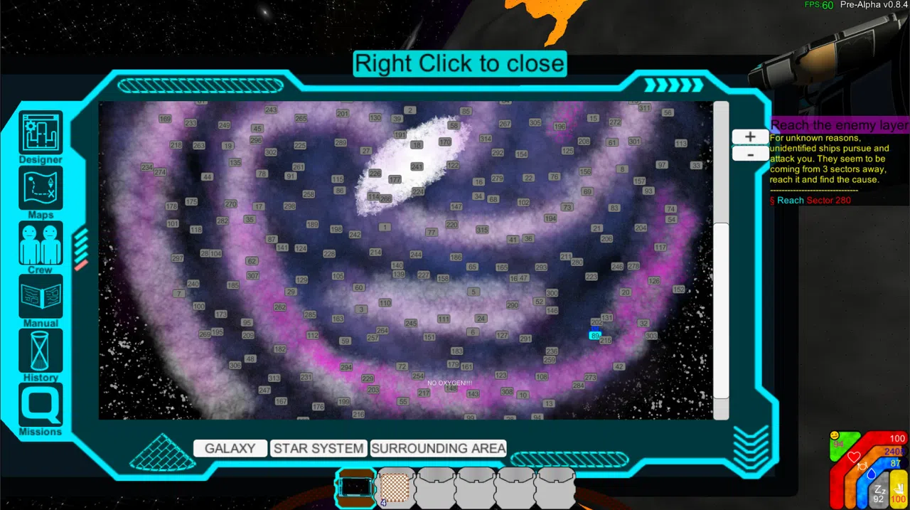 Adrorium Demo Screenshot 18
