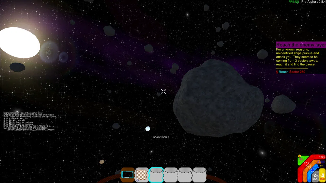 Adrorium Demo Screenshot 10