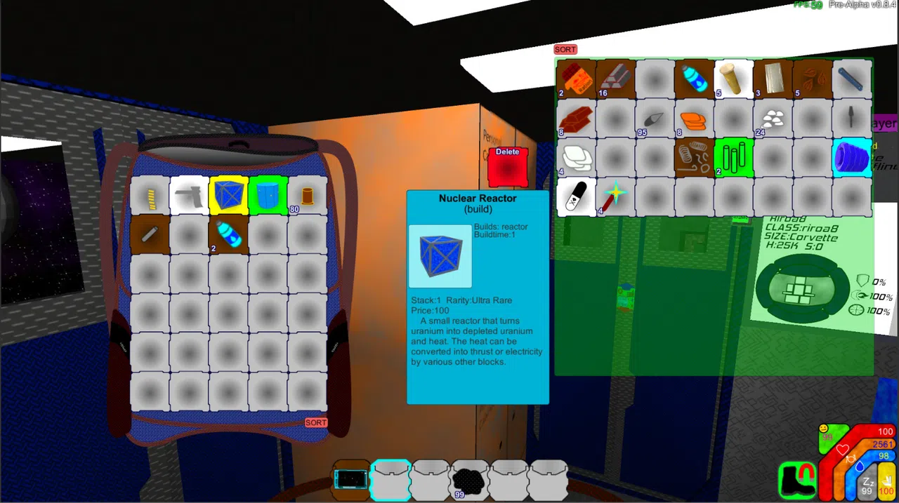 Adrorium Demo Screenshot 15