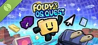 Foldy's OS Quest Demo