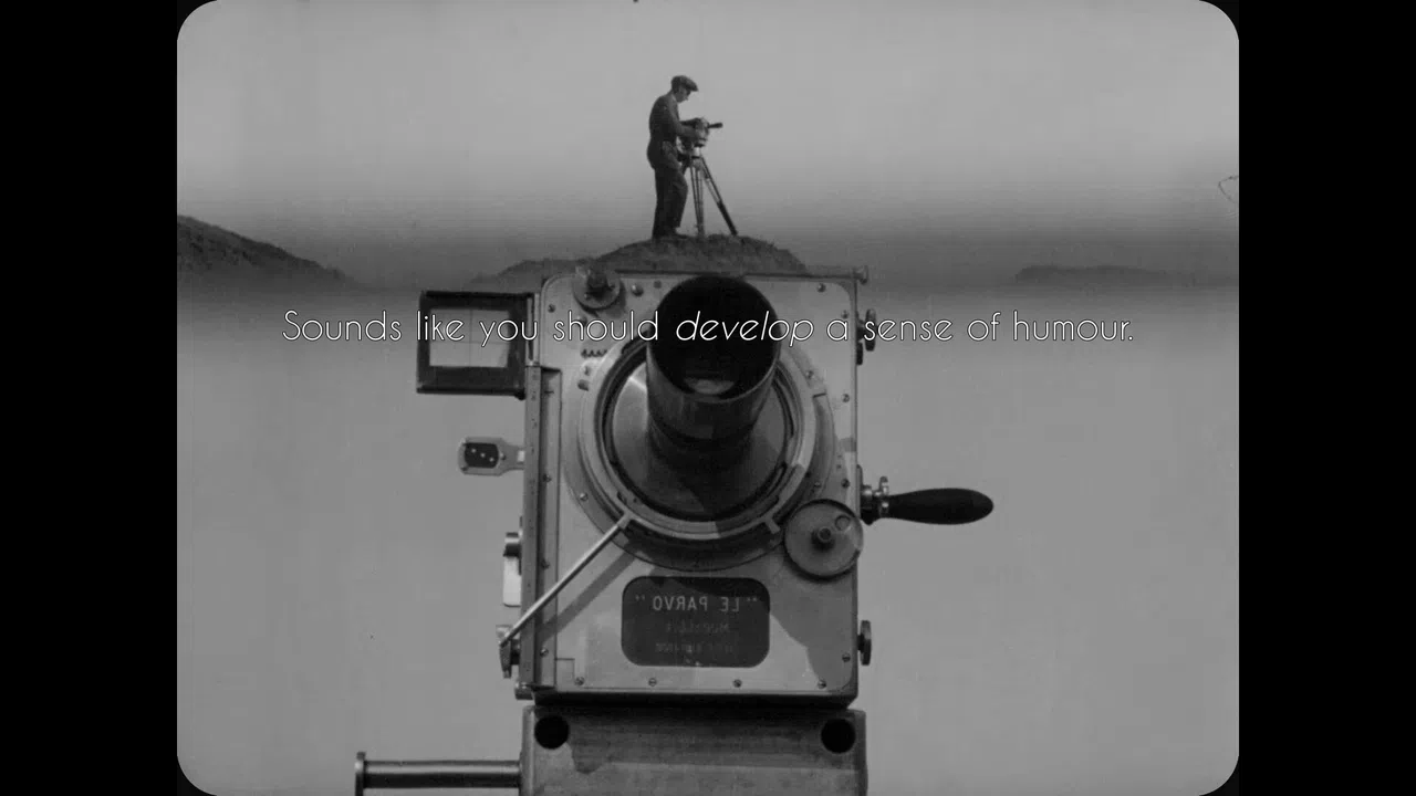 Kino Screenshot 0