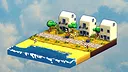 Desktop Town Demo Screenshot 2