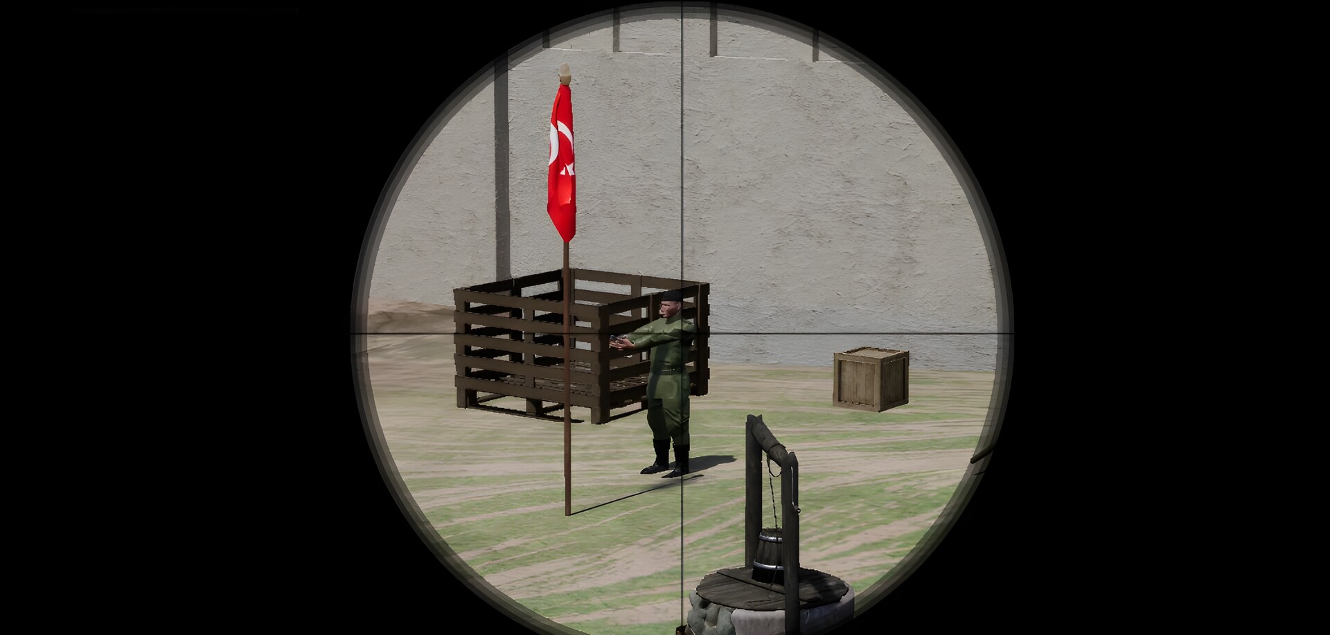 Operation Anatolia: The Great Offensive Screenshot 3