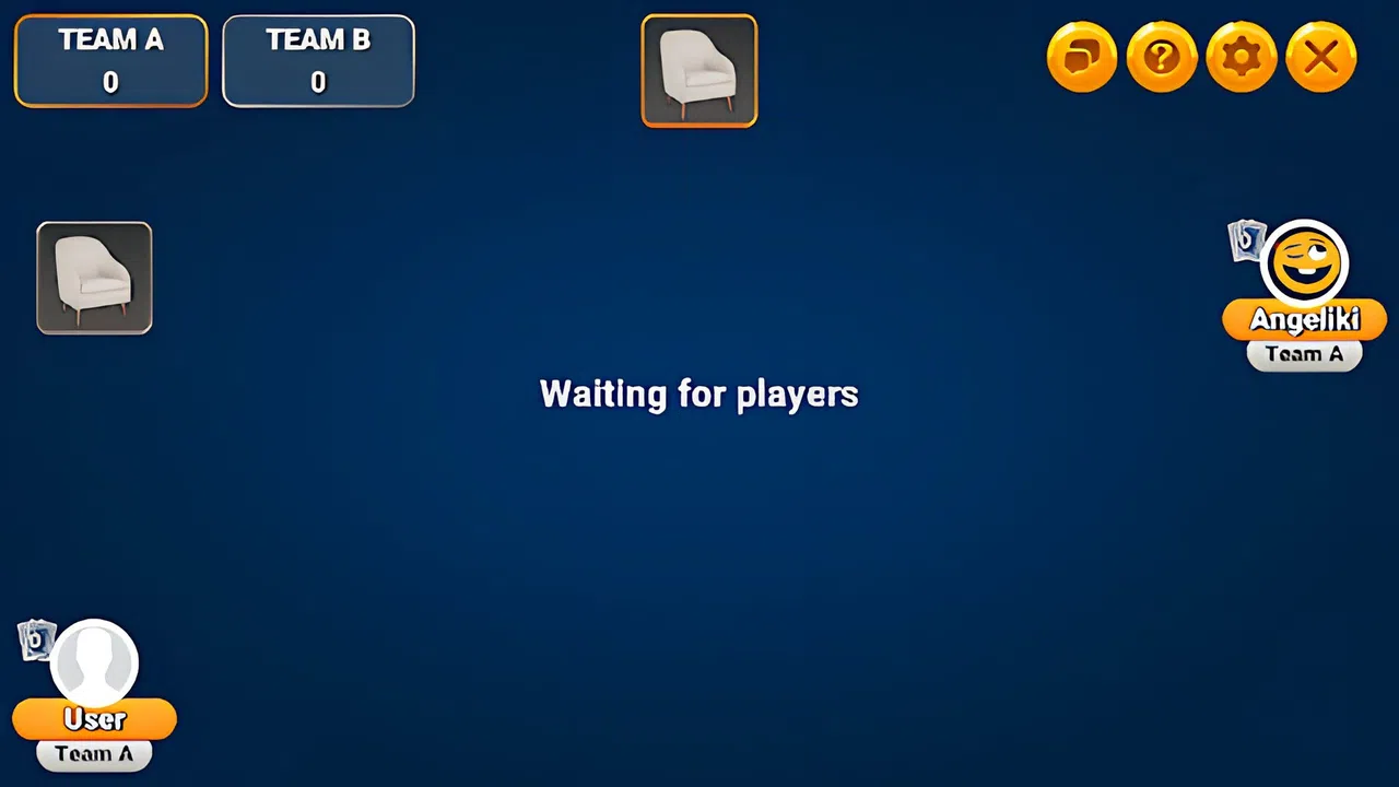 Tichupro by Spectrum Screenshot 0