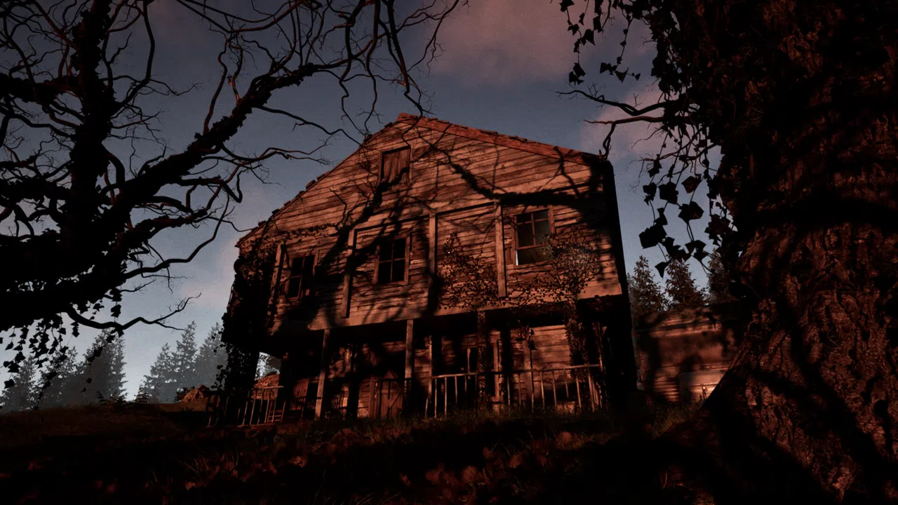 Dwelling on the Hill Screenshot 0