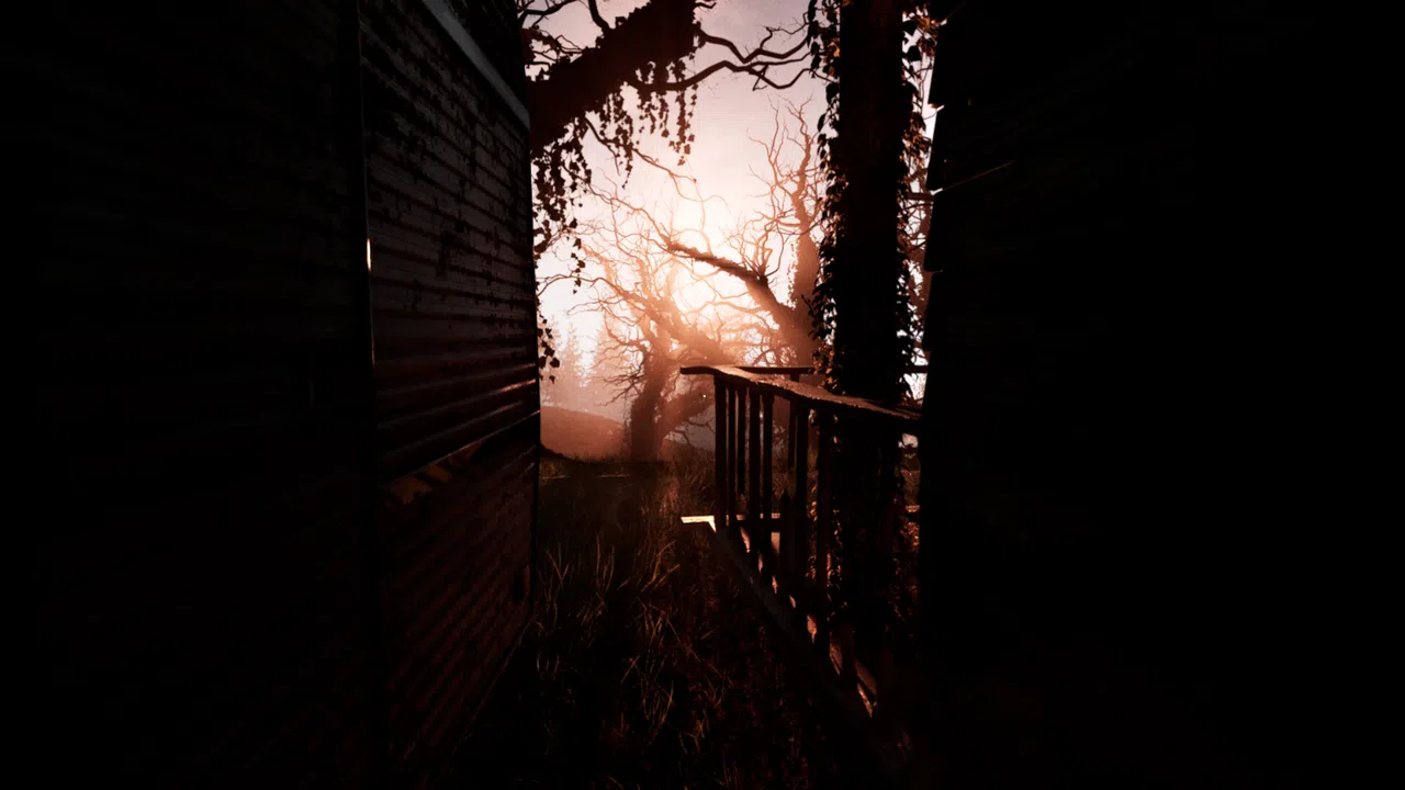 Dwelling on the Hill Screenshot 3