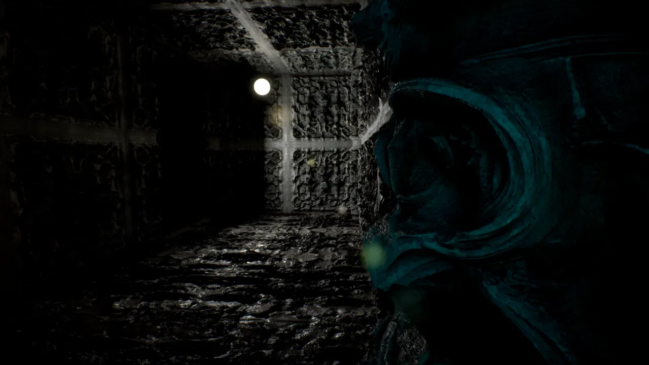 Dwelling on the Hill Screenshot 4