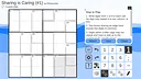 Cracking the Cryptic - The Sudoku Worm of Phistomefel Screenshot 0