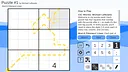 Cracking the Cryptic - The Sudoku Worm of Michael Lefkowitz Screenshot 0