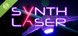 Synth Laser Demo