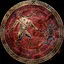 Merciful Greek icon