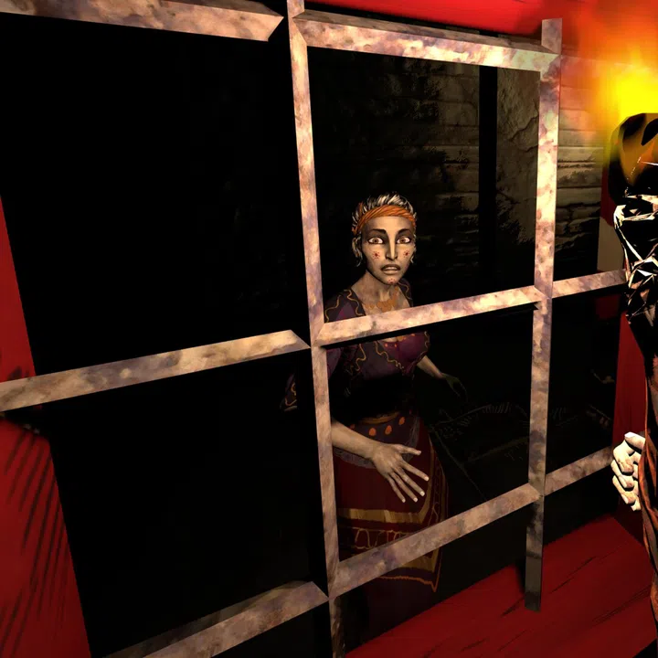 Fate of the Minotaur Screenshot 4