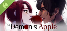 The Demon's Apple - Otome Game Demo