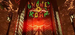 Gnomes on the Roam