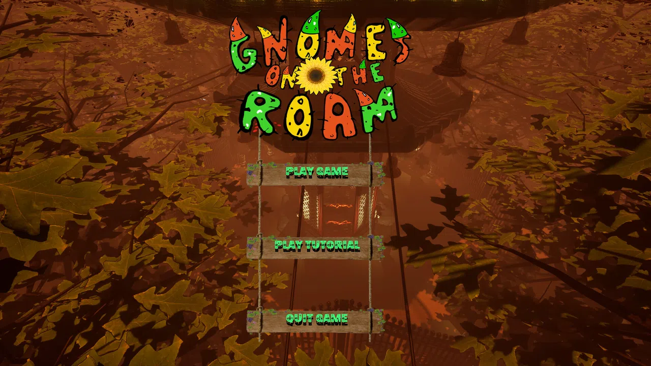 Gnomes on the Roam Screenshot 0