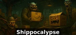 Shippocalypse