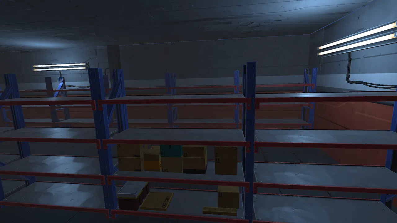 Shippocalypse Screenshot 4