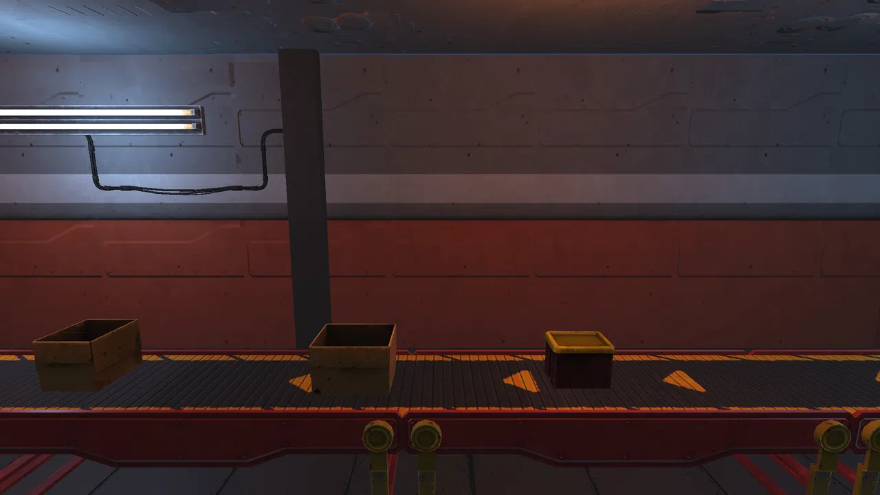 Shippocalypse Screenshot 3