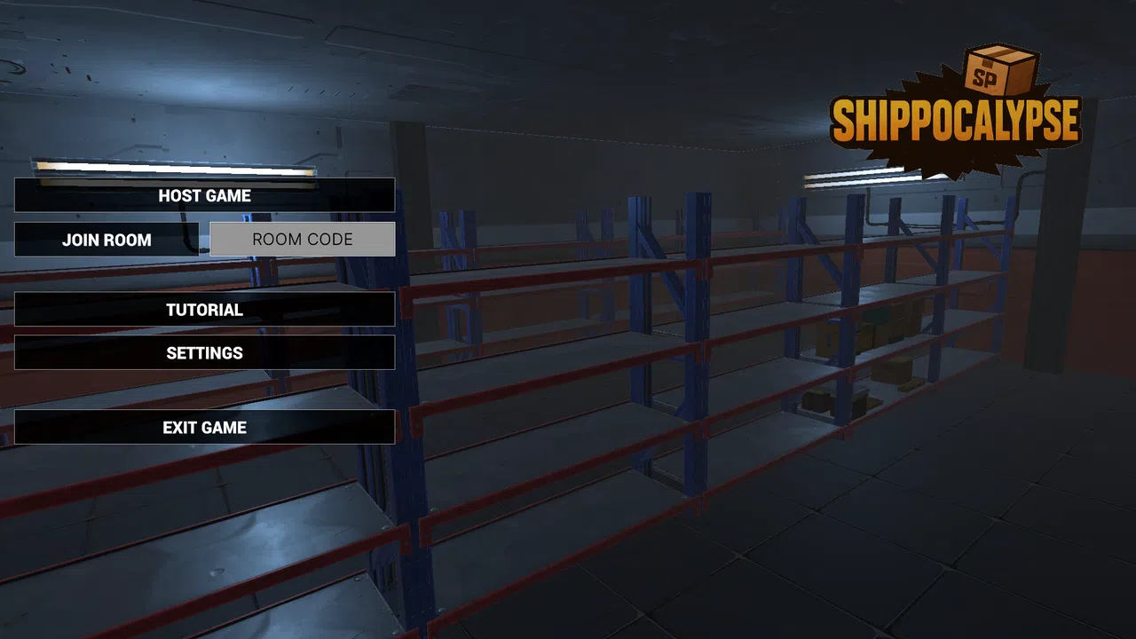 Shippocalypse Screenshot 0
